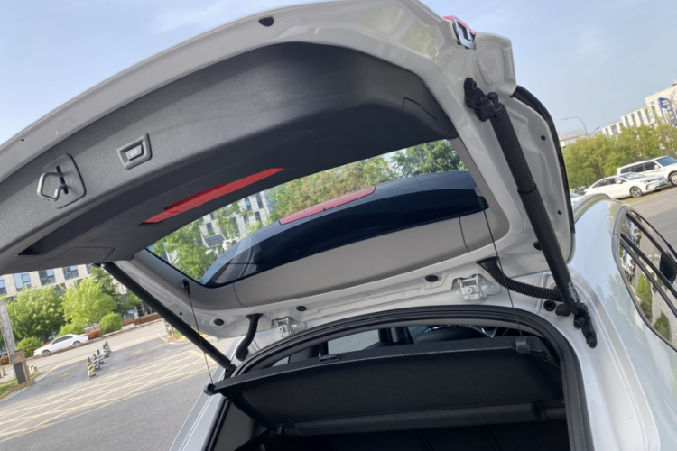 BMW X1 2019 #20 BMW X1 2019 car image #20