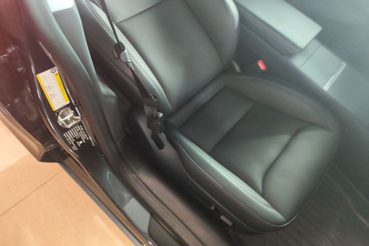 Tesla Model 3 2024 #24 Tesla Model 3 2024 car image #24