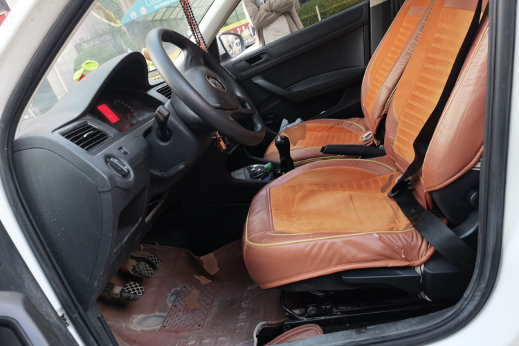 Volkswagen Santana 2019 #15 Volkswagen Santana 2019 صورة سيارة #15