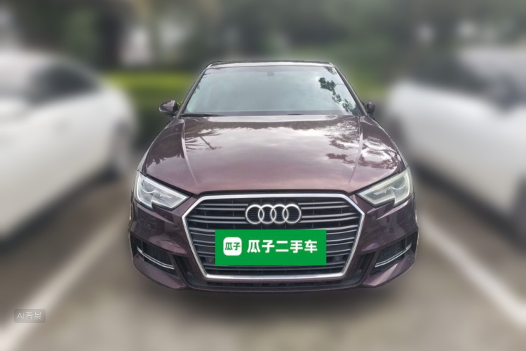 Audi A3 2017 immagine di auto #3