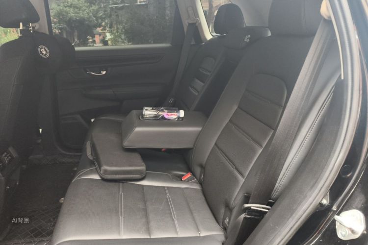 Honda CR-V 2023 car image #19