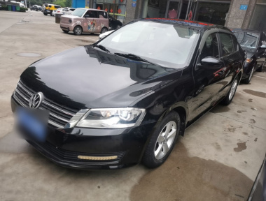 Volkswagen Lavida 2016 Volkswagen Lavida 2016 car image