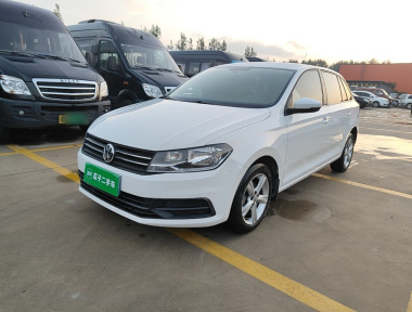 Volkswagen Santana 2016 Volkswagen Santana 2016 imagen de coche
