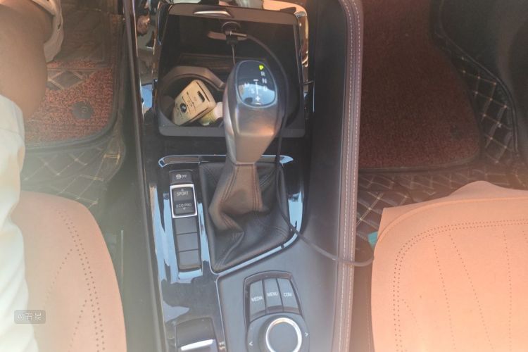 BMW X1 2018 #16 BMW X1 2018 car image #16