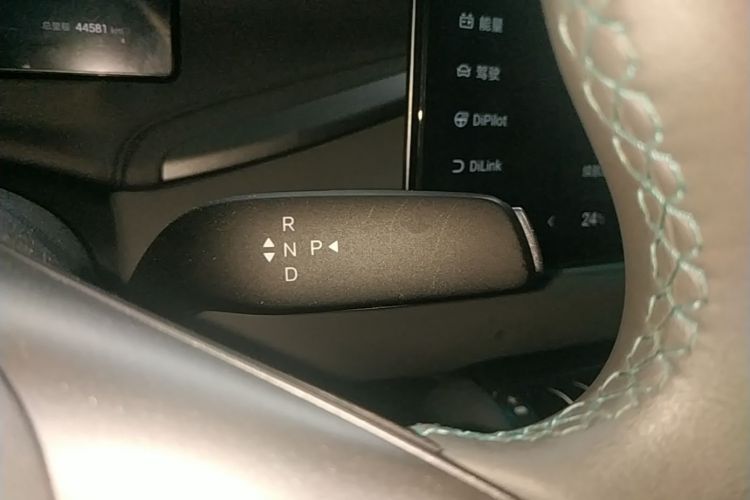BYD Yuan Plus 2025 car image #14