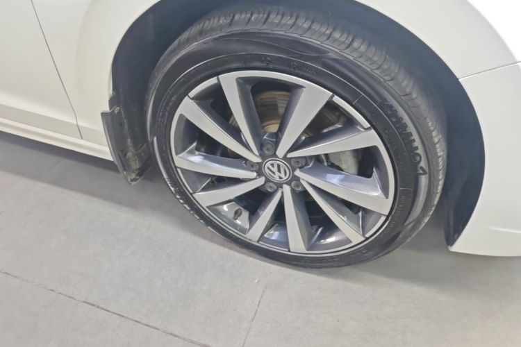 Volkswagen Bora 2019 #9 Volkswagen Bora 2019 car image #9