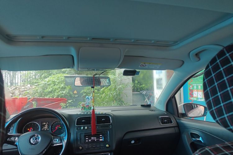 Volkswagen Polo 2019 #20 Volkswagen Polo 2019 car image #20