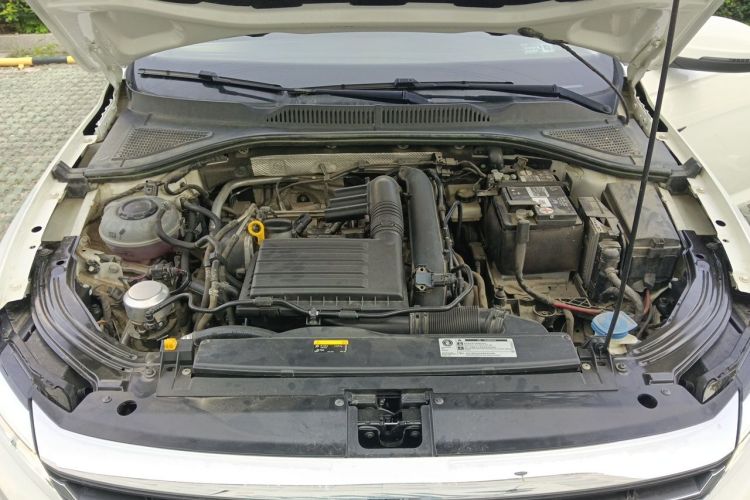 Volkswagen Lavida 2021 car image #18