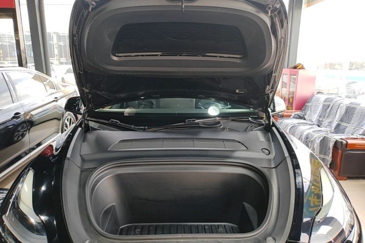 Tesla Model Y 2021 immagine di auto #20