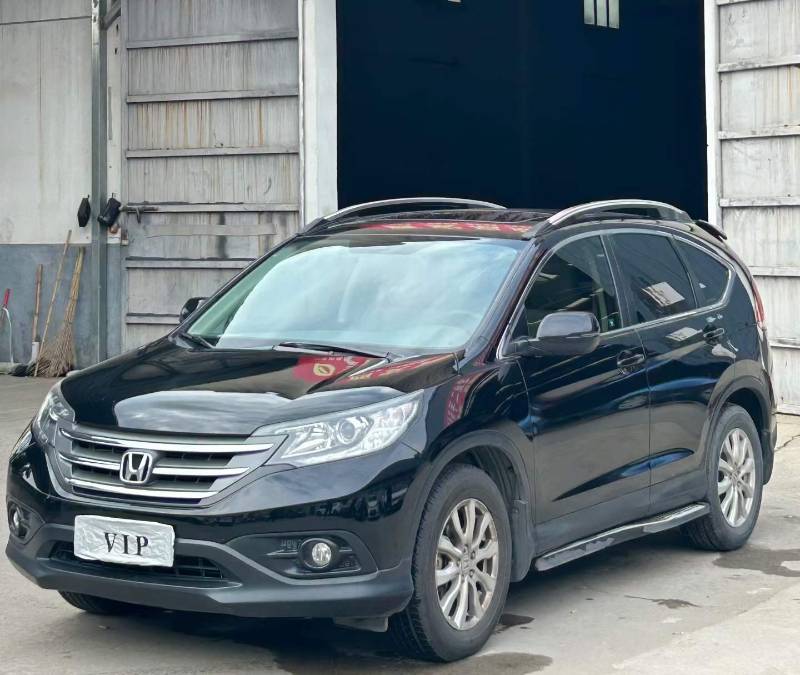 Honda CR-V 2014 Honda CR-V 2014 car image