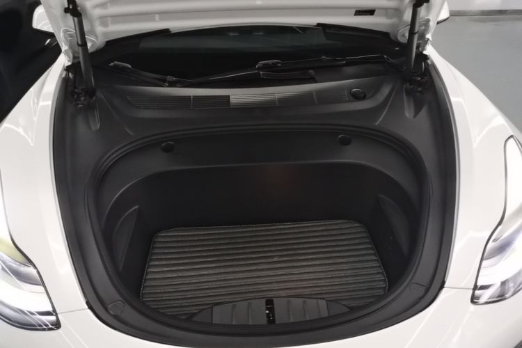Tesla Model 3 2021 #20 Tesla Model 3 2021 car image #20
