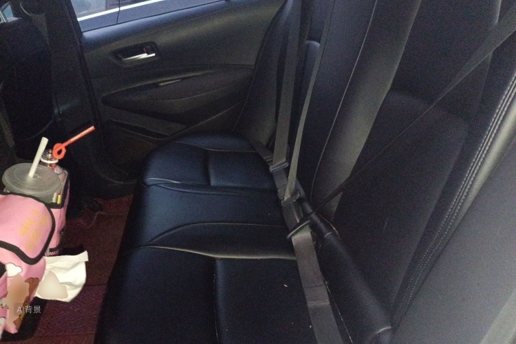 Toyota Corolla 2020 car image #19