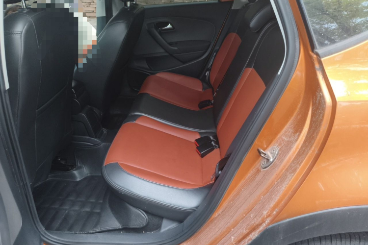 Volkswagen Polo 2018 #14 Volkswagen Polo 2018 car image #14