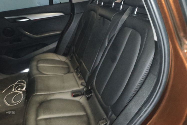 BMW X1 2017 car image #19