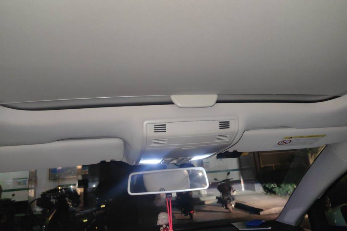 Volkswagen Golf 2015 car image #20