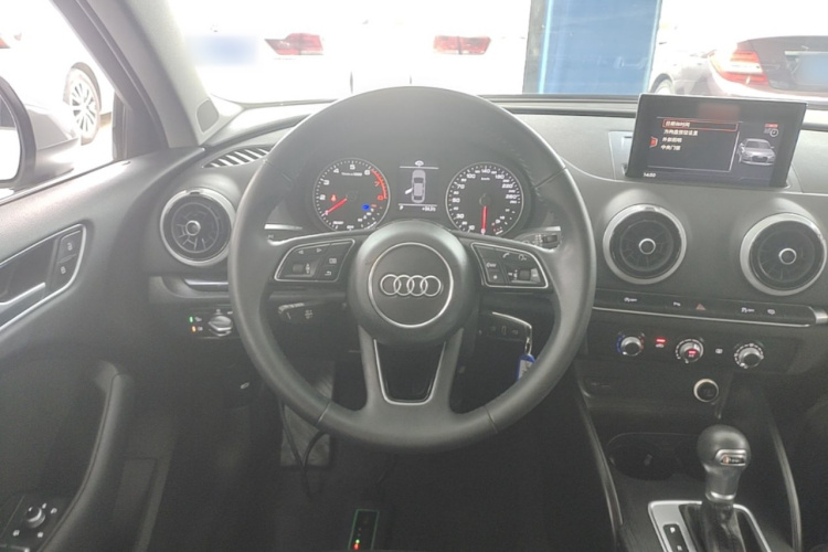 Audi A3 2020 #11 Audi A3 2020 car image #11