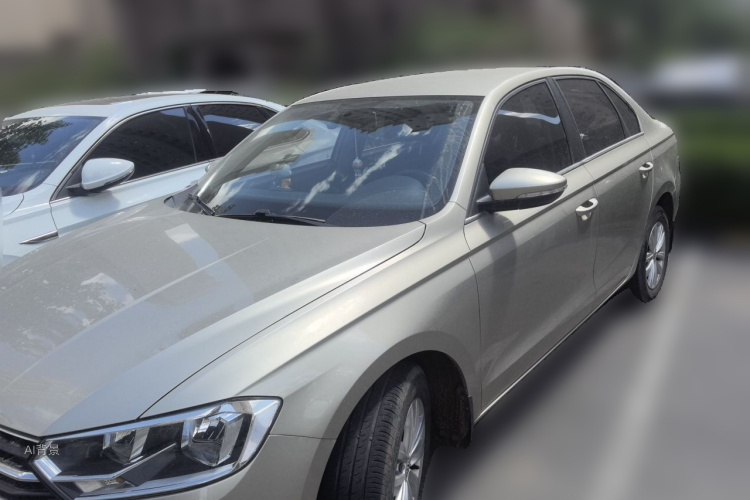 Volkswagen Bora 2018 #2 Volkswagen Bora 2018 car image #2