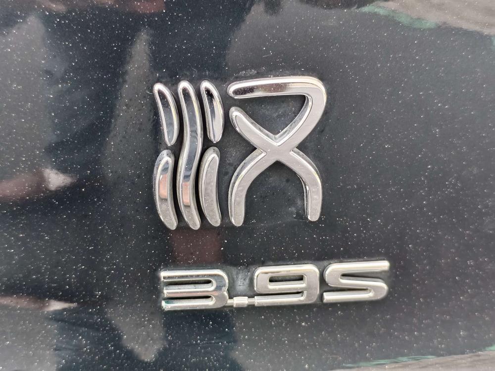BYD Han 2022 изображение автомобиля #9