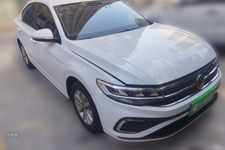 Volkswagen Bora 2024 صورة سيارة #4