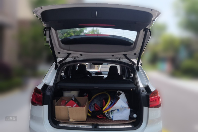 BMW X1 2016 #21 BMW X1 2016 car image #21