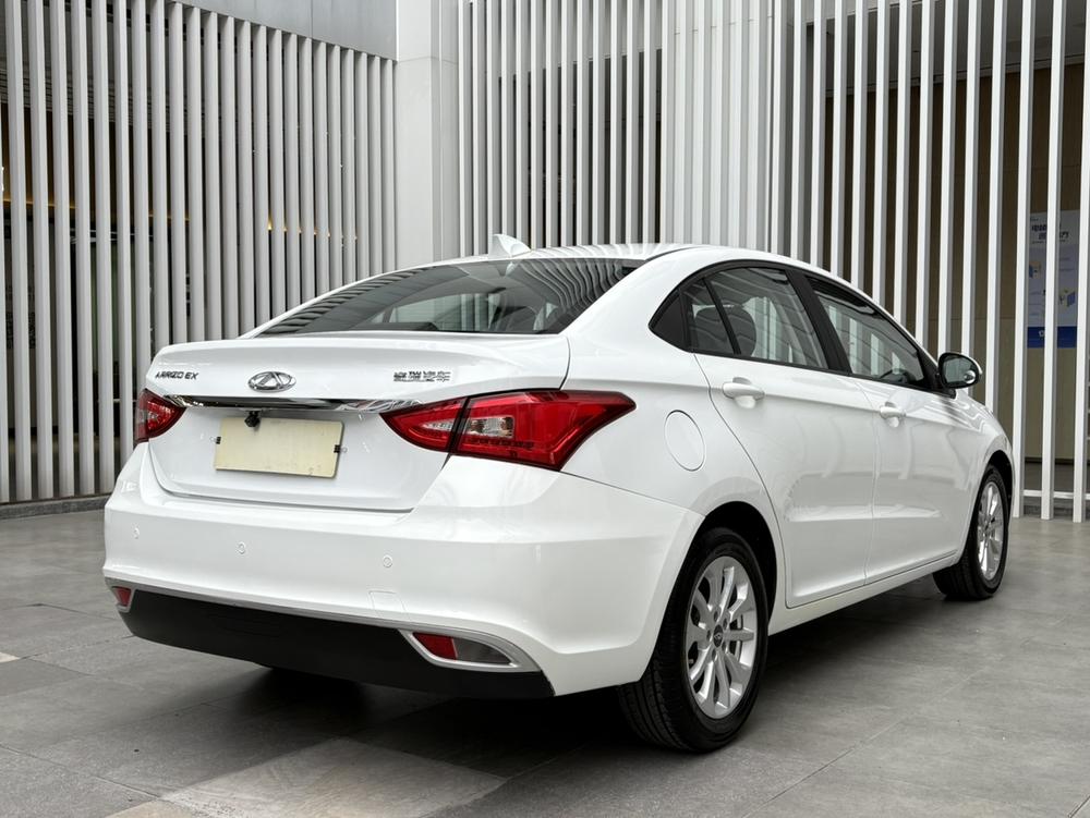 Chery Arrizo 5 2019 #6 Chery Arrizo 5 2019 car image #6
