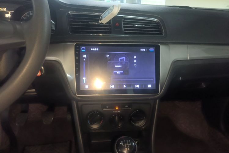 Volkswagen Lavida 2018 #13 Volkswagen Lavida 2018 car image #13