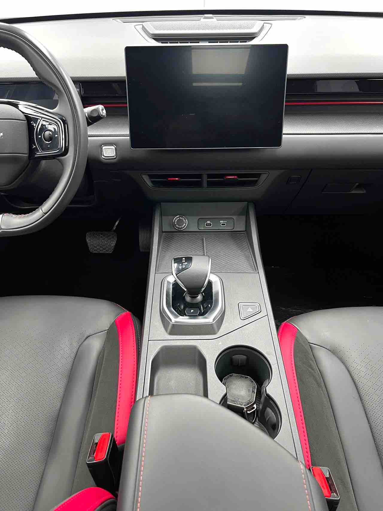 Jetour Dashing 2023 #8 Jetour Dashing 2023 صورة سيارة #8