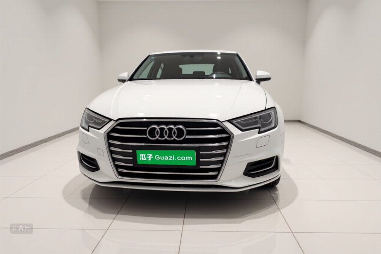 Audi A3 2019 #3 Audi A3 2019 car image #3