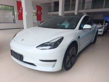 Tesla Model 3 2023 Tesla Model 3 2023 car image