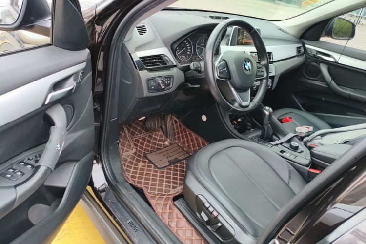 BMW X1 2016 car image #18