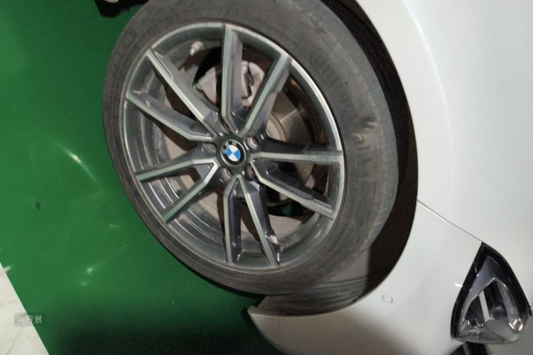 BMW 3 Series 2021 #9 BMW 3 Series 2021 car image #9