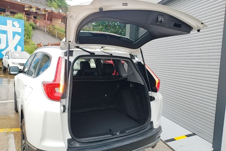 Honda CR-V 2017 car image #19