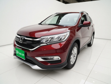 Honda CR-V 2016 Honda CR-V 2016 car image