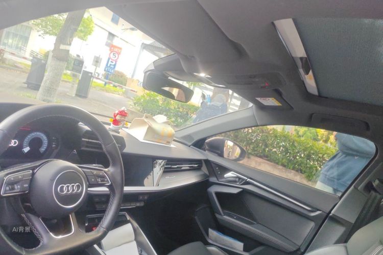 Audi A3 2024 #20 Audi A3 2024 immagine di auto #20