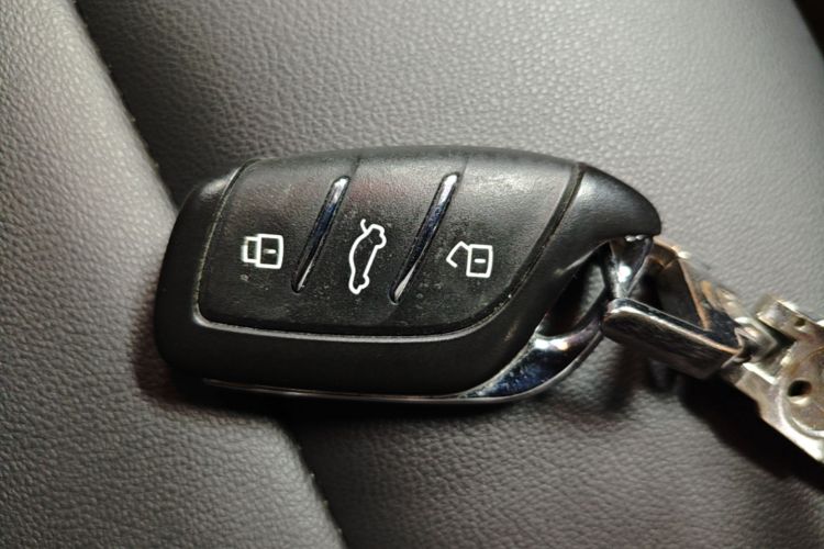 MG ZS 2020 #14 MG ZS 2020 car image #14