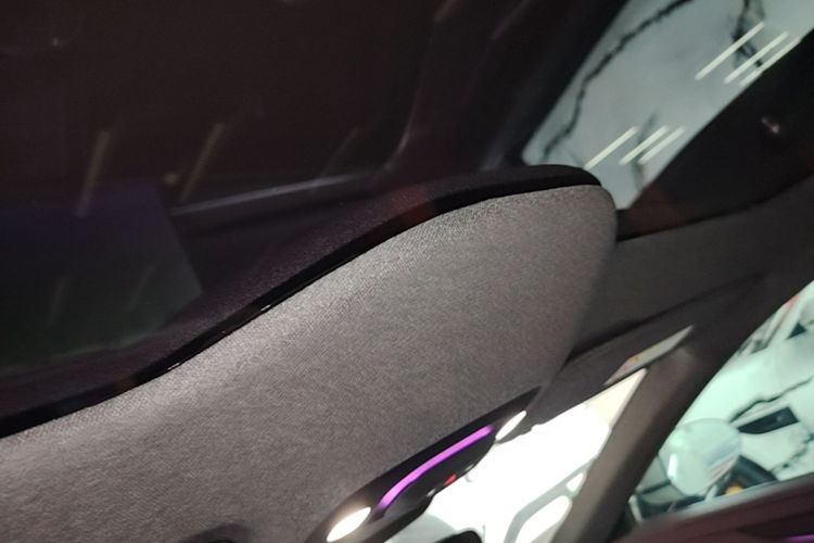 MI SU7 2025 #18 MI SU7 2025 immagine di auto #18