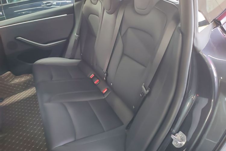 Tesla Model 3 2026 #17 Tesla Model 3 2026 car image #17