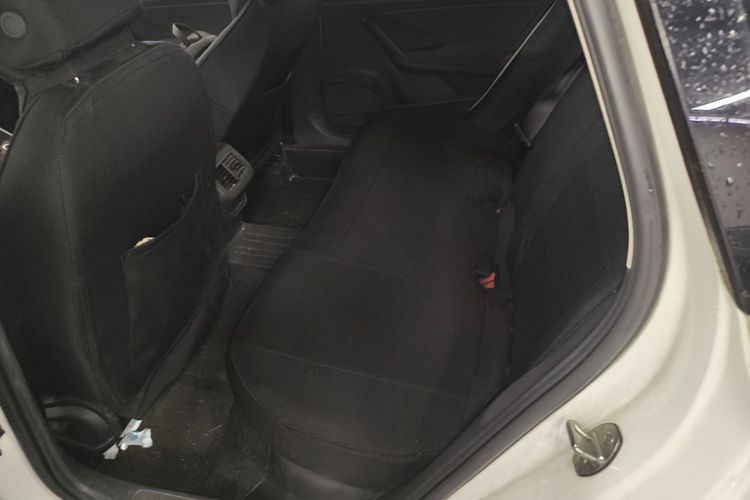 Volkswagen Lavida 2019 #17 Volkswagen Lavida 2019 car image #17