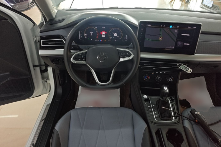 Volkswagen Lavida 2023 #11 Volkswagen Lavida 2023 car image #11