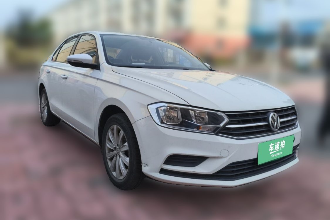 Volkswagen Bora 2019 #2 Volkswagen Bora 2019 car image #2
