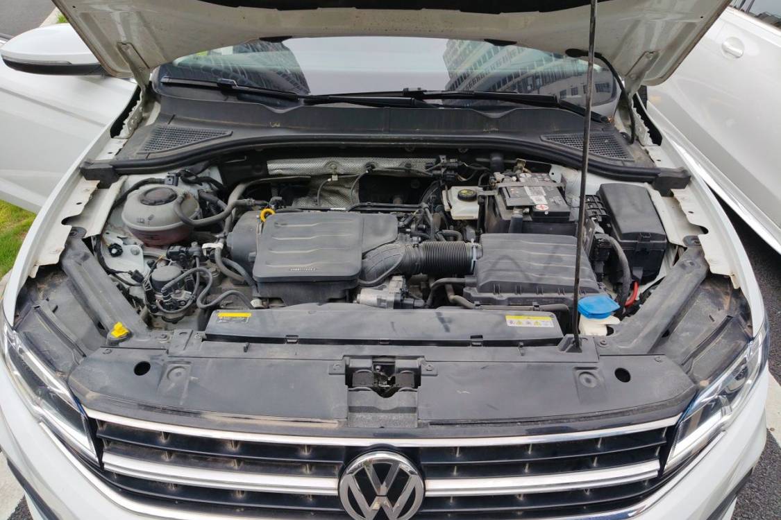 Volkswagen Bora 2020 #10 Volkswagen Bora 2020 image de voiture #10