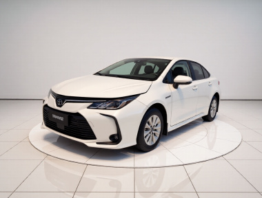 Toyota Corolla 2022 Toyota Corolla 2022 car image