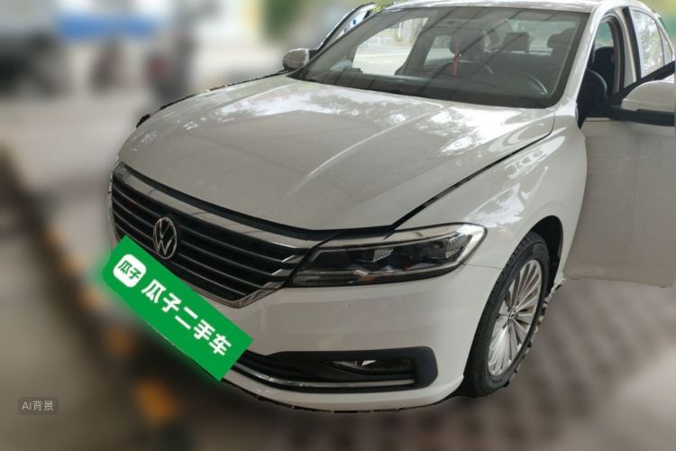 Volkswagen Lavida 2021 #2 Volkswagen Lavida 2021 car image #2