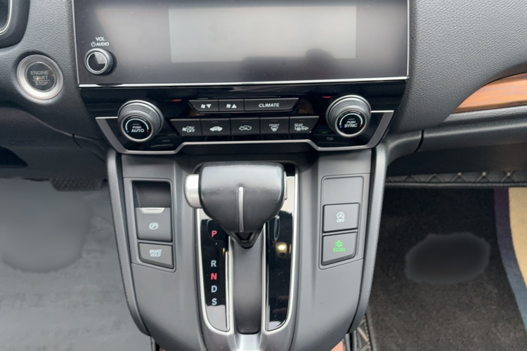 Honda CR-V 2019 صورة سيارة #14