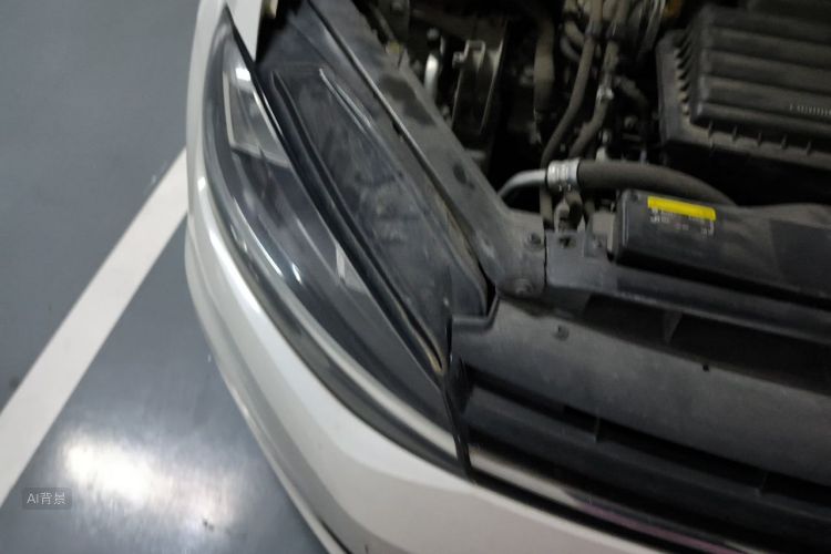 Volkswagen Golf 2018 #8 Volkswagen Golf 2018 car image #8
