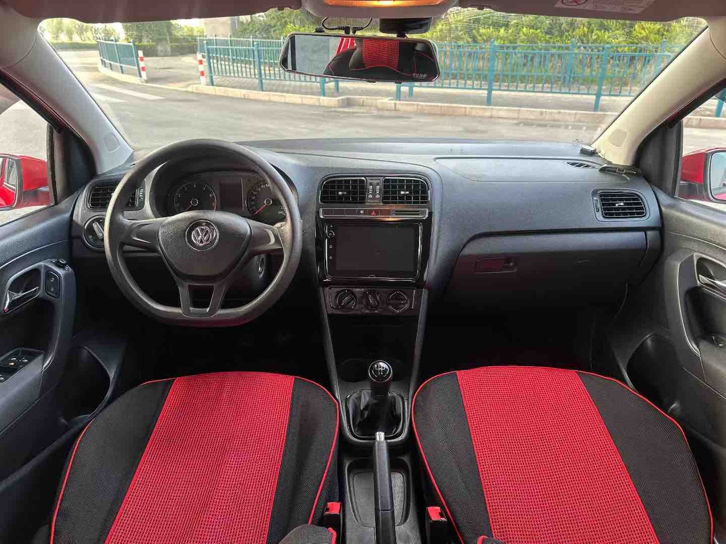 Volkswagen Polo 2018 #8 Volkswagen Polo 2018 car image #8