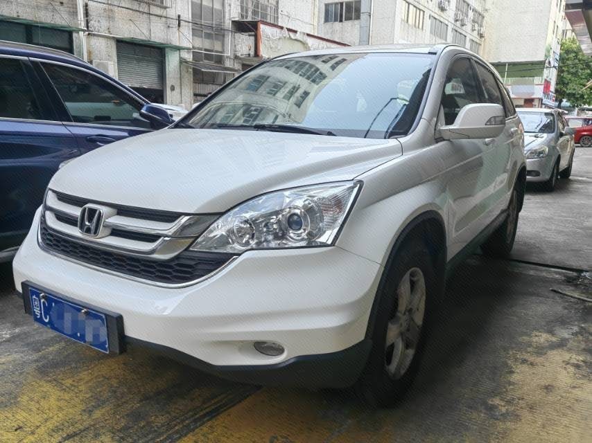 2011 2011 car image
