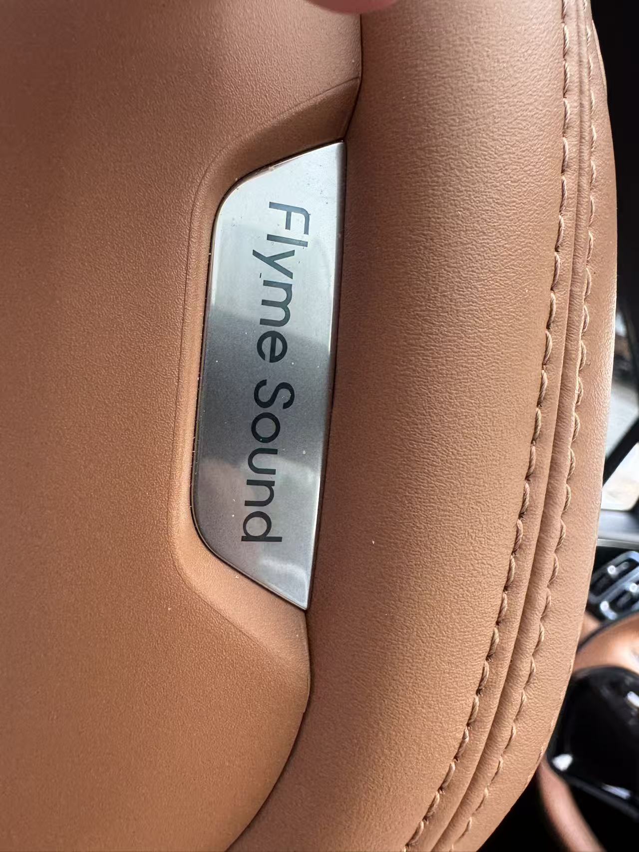 GEELY Boyue L 2025 imagen de coche #8