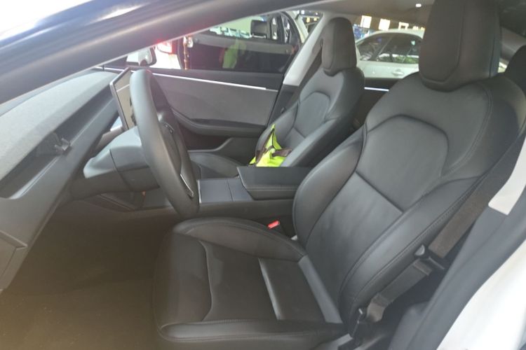 Tesla Model 3 2024 #19 Tesla Model 3 2024 car image #19