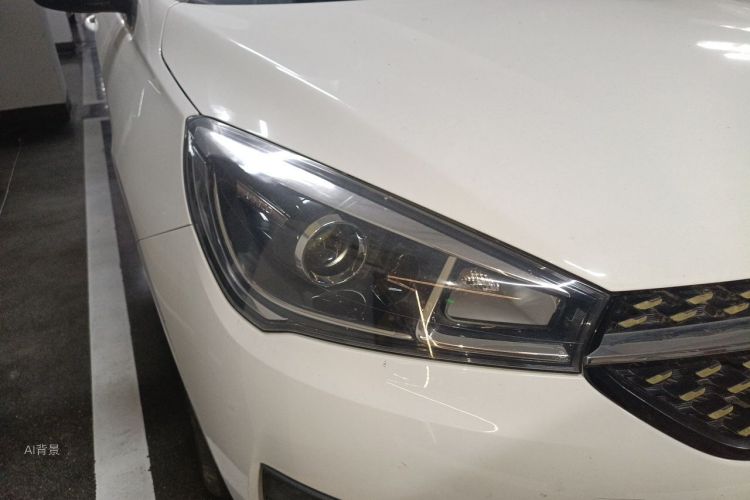 Chery Arrizo 5 2018 #8 Chery Arrizo 5 2018 imagen de coche #8